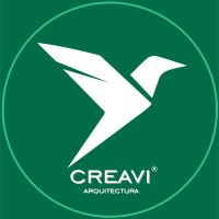 Creavi Arquitectos logo - Similar company to Soluciones.Espacios.Arquitectura