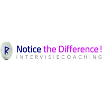 IntervisieCoaching logo - Similar company to Notice The Difference!
