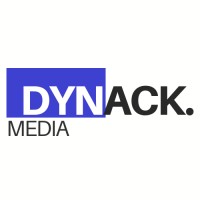 Dynack Media logo - Similar company to N U A N C E Collaborative