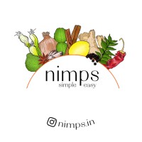 Nimps logo - Similar company to Benne