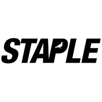 Staple logo - Similar company to Unstructured