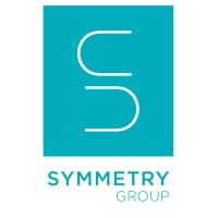 Symmetry Group logo - Similar company to Lemmas