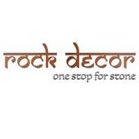 ROCK DECOR logo - Similar company to Cyberxstudio