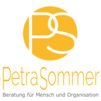 Petra Sommer logo - Similar company to Promove Tm