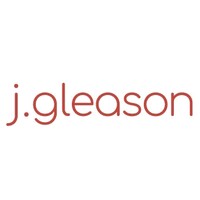 J. Gleason Window + Door logo - Similar company to Twin Forks Window Company