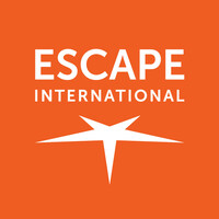 ESCAPE International logo - Similar company to Io Connect Solutions