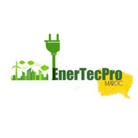 EnerTecPro Maroc logo - Similar company to Sun Light Technology