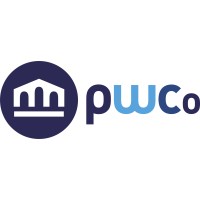 PWCo logo - Similar company to Ponthus