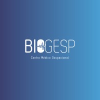Biogesp - Centro Médico Ocupacional logo - Similar company to Centralab