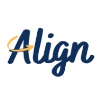 AligntheBar logo - Similar company to Venture Space (Ex- City Launch Lab)
