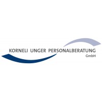 Korneli Unger Personalberatung GmbH logo - Similar company to Solreco Gmbh