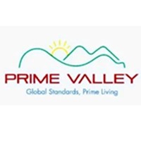 Prime Valley logo - Similar company to Greenland Developments