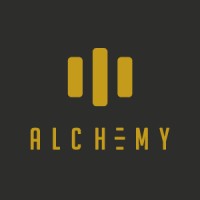 Alchemy Sales Scientists logo - Similar company to Milvio