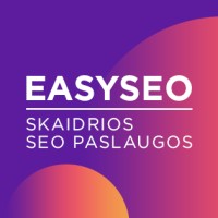 EASYSEO logo - Similar company to Nomadomas | Reklamos Agentūra