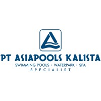 PT. ASIAPOOLS KALISTA logo - Similar company to Bph Migas (Downstream Oil & Gas Regulatory Agency)