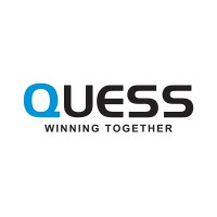 Quess Corp Limited logo - Similar company to Protokorp D.O.O., An Independent Member Of Baker Tilly International