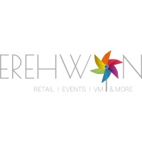 Erehwon Branding and Marketing Solutions logo - Similar company to G S Interio