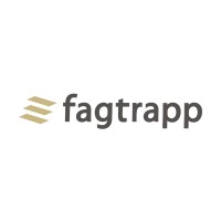 Fagtrapp As