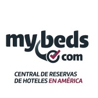 MyBeds logo - Similar company to Pxsol