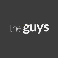 theGuys™ logo - Similar company to Pengworks