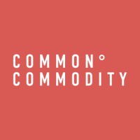 Common Commodity