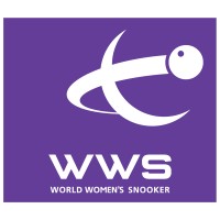 World Women's Snooker logo - Similar company to Pharmastaff