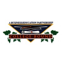 College Bound, Inc. logo - Similar company to Minnesota Stem Partnership