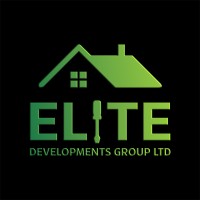 Elite Developments Group Ltd logo - Similar company to Pure Construction Group Limited