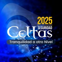 Seguridad Celtas Ltda. logo - Similar company to Yanabia