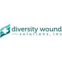 Diversity Wound Solutions Inc. logo - Similar company to Suctionshield