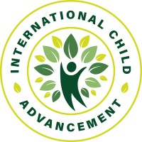 International Child Advancement logo - Similar company to Pi Kappa Phi Buffalo