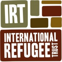 International Refugee Trust (IRT) logo - Similar company to Proven Project Solutions Ltd