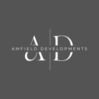 Amfield Developments logo - Similar company to European Valuations
