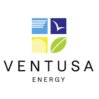 VentuSA Energy logo - Similar company to Komptrade Ltd