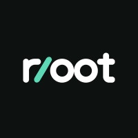 Root, Digital Agency logo - Similar company to Digiphore - The Small Business Digital Agency