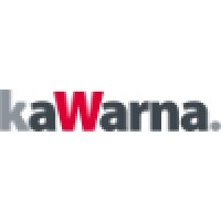 kaWarna logo - Similar company to Netspot Hub