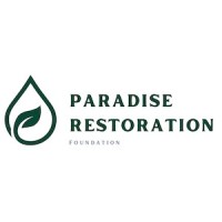 Paradise Restoration Foundation logo - Similar company to Gotomarket.Ninja
