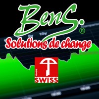 Ben S. Solutions de Change logo - Similar company to Alpine Precision Sa