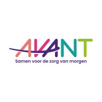 AVANT logo - Similar company to Centre Of Joy - Persoonlijke En Intuitieve Ontwikkeling