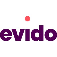 evido logo - Similar company to Evido