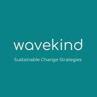 Wavekind logo - Similar company to Miati