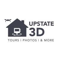 Upstate 3D