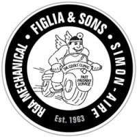 RGA MECHANICAL CORP. logo - Similar company to Simon-Aire