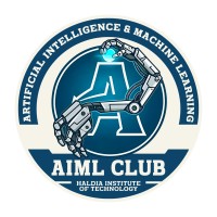 Aimlclub hit logo - Similar company to Data Science Club Hit