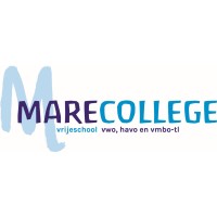 Marecollege logo - Similar company to Obs De Hasselbraam