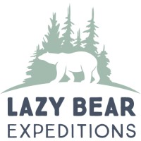 Lazy Bear Expeditions & Lodge logo - Similar company to Frontiers North Adventures