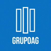 Grupo AG México logo - Similar company to Garzar - Servicios Legales