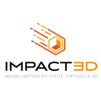 IMPACT3D.fr logo - Similar company to Rld Studio