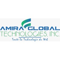 Amira Global Technologies logo - Similar company to Trenderz