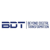 Beyond Digital Transformation logo - Similar company to Beyond Digital